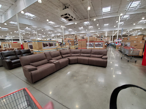 Warehouse store «Costco Wholesale», reviews and photos, 3801 Pelandale Ave, Modesto, CA 95356, USA