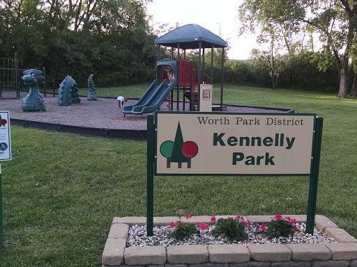 Recreation Center «Worth Park District», reviews and photos, 11500 S Beloit Ave, Worth, IL 60482, USA