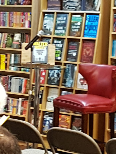 Book Store «The Poisoned Pen», reviews and photos, 4014 N Goldwater Blvd, Scottsdale, AZ 85251, USA