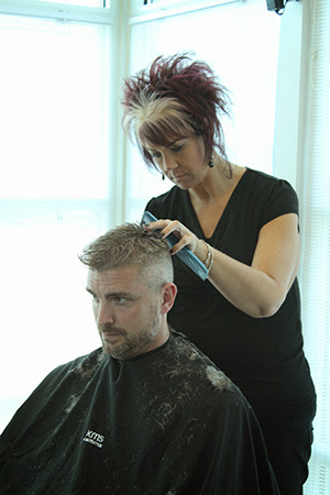 Beauty Salon «Aura Day Spa and Salon», reviews and photos, 230 Hillcrest Dr, Clarksville, TN 37043, USA