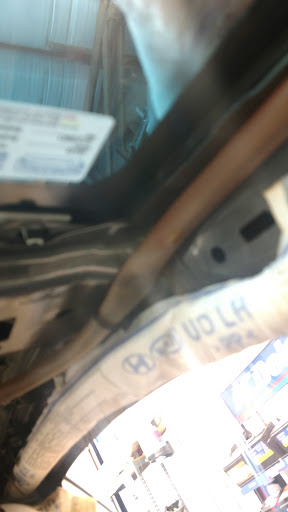 Auto Repair Shop «Benchmark Automotive Tire & Service», reviews and photos, 8248 NE State Hwy 104, Kingston, WA 98346, USA