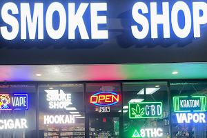Beyond Smoke shop WEST COLUMBIA | DELTA 8 - CBD - VAPE OUTLET - KRATOM image