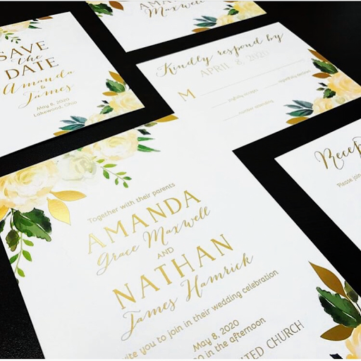 Stationery Store «Paper Boutique», reviews and photos, 7346 SW 57th Ave, South Miami, FL 33143, USA