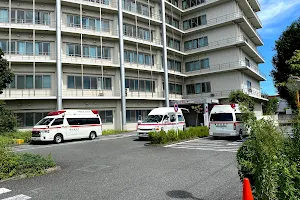 Tokyo Nishi-Tokushukai Hospital image