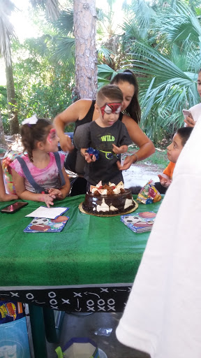 Community Center «Boca Raton Community Center», reviews and photos, 150 Crawford Blvd, Boca Raton, FL 33432, USA