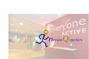 PhysioQinetics Staines Physiotherapy Clinic image