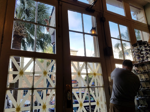 Cigar Shop «Charlestowne Tobacco And Wine», reviews and photos, 189 E Bay St, Charleston, SC 29401, USA