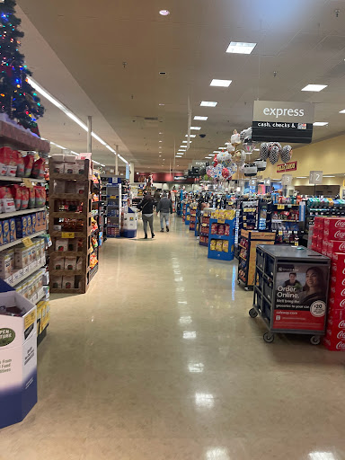 Grocery Store «Safeway», reviews and photos, 5146 Stevens Creek Blvd, San Jose, CA 95129, USA