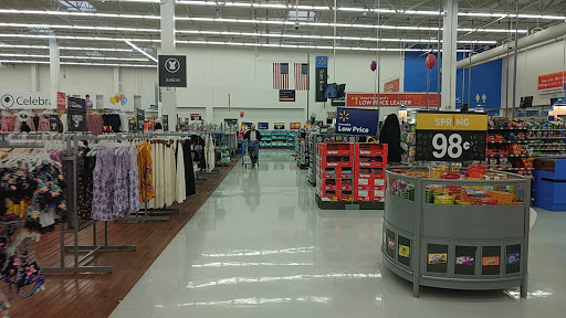 Discount Store «Walmart», reviews and photos, 9750 Reistertown Road A, Owings Mills, MD 21117, USA
