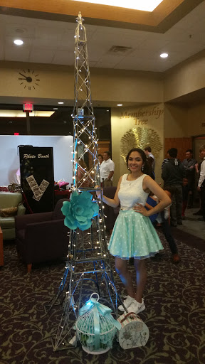 Community Center «Oak Creek Community Center», reviews and photos, 8580 S Howell Ave, Oak Creek, WI 53154, USA