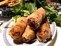 Rouleau de printemps du Restaurant chinois Restaurant DIEP à Paris - n°10