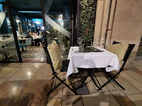 Atmosphère du Restaurant Maison Ripert à Avignon - n°4