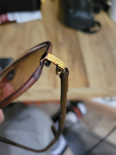 Optician «Eyewear Repair Express», reviews and photos, 2712 Clairmont Rd, Atlanta, GA 30329, USA