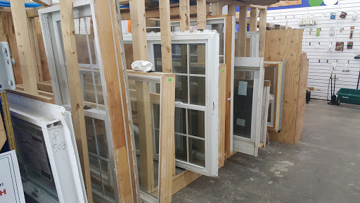 Non-Profit Organization «Habitat ReStore», reviews and photos, 440 Middlesex Rd, Tyngsborough, MA 01862, USA