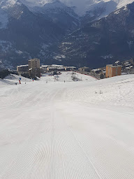 Photo n°10 de Merlette Motoneige Orcières à Orcières ()