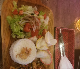 RedDoorz Plus @ Raya Legian photo