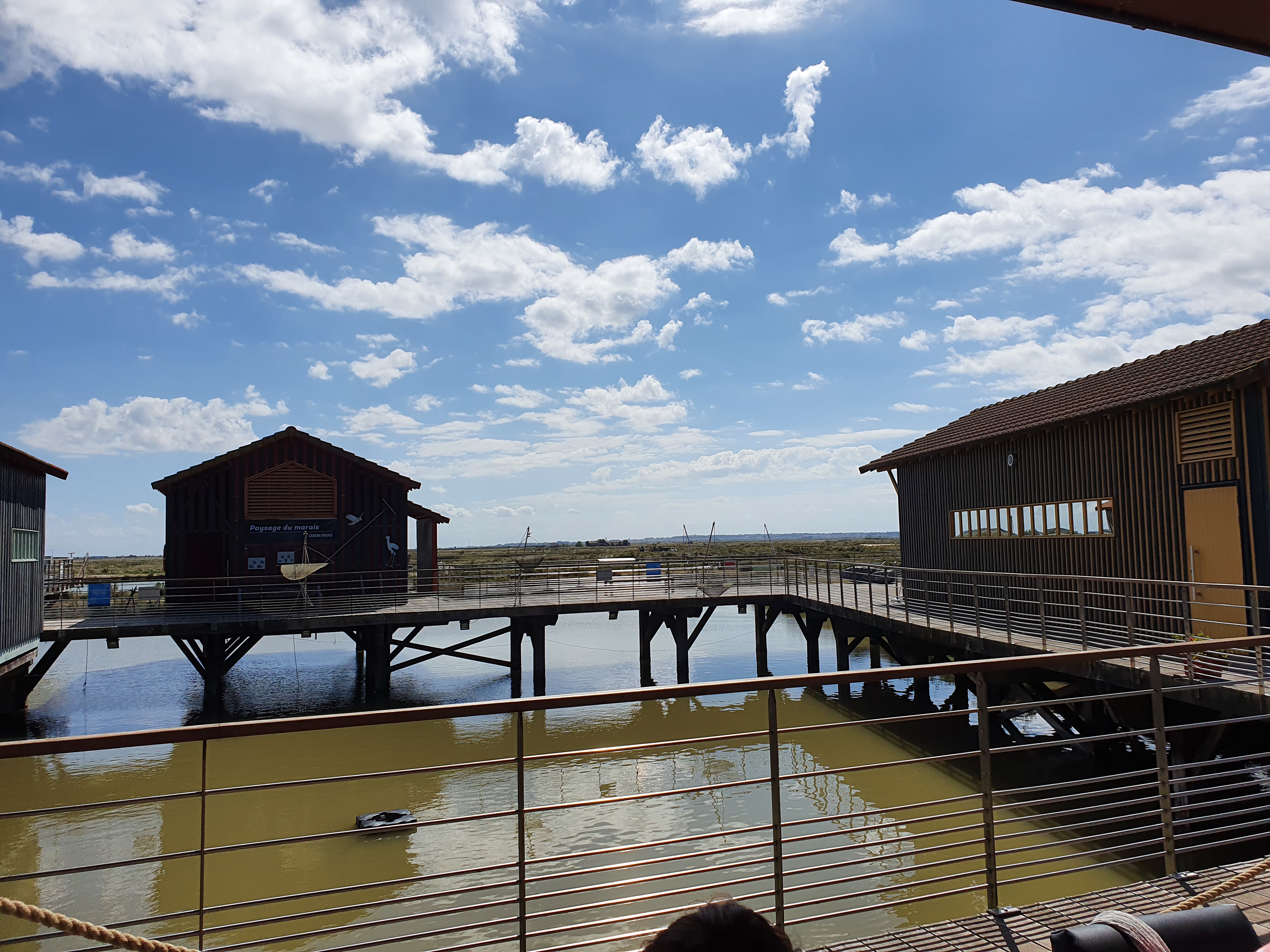 Photo n° 2 de l'avis de claire.u fait le 11/09/2022 à 11:55