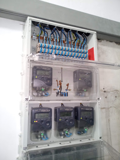 ELECTRICIDAD Medsistemenergy en Sestao, Vizcaya