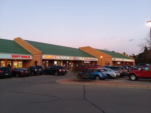 Shopping Mall «University Station Shopping Mall», reviews and photos, 2852 University Ave, Madison, WI 53705, USA