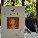 Photo n°1 de l'avis de Mirco.l fait le 09/10/2022 à 18:09 sur le  Antica Locanda Mincio à Valeggio sul Mincio