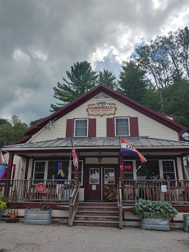 Grocery Store «Cornwall Country Market», reviews and photos, 25 Kent Rd S, Cornwall Bridge, CT 06754, USA