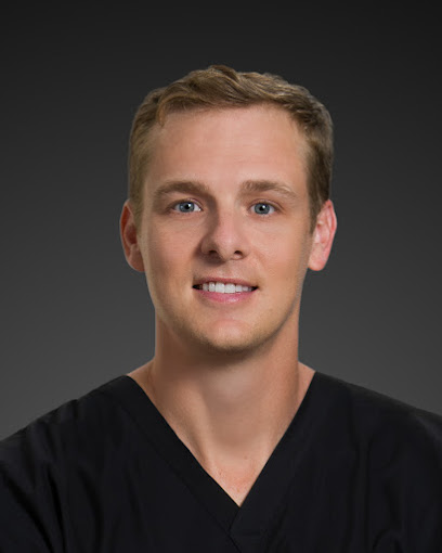 Andrew G. Patton, MD
