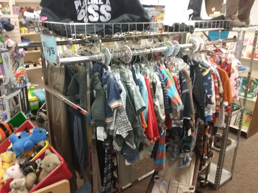 Thrift Store «Assistance League of Austin», reviews and photos