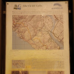 Photo n°1 de l'avis de Donatella.p fait le 18/09/2021 à 06:59 sur le  Locanda Ameglia Alta à Ameglia