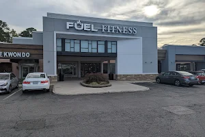 Fuel Fitness Durham image