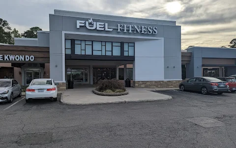 Fuel Fitness Durham image