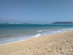 Fotografie cu Meang Beach cu drept și lung