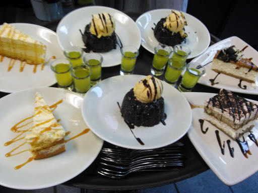 Italian Restaurant «DiBenedetto Trattoria», reviews and photos, 1766 W Algonquin Rd, Hoffman Estates, IL 60192, USA