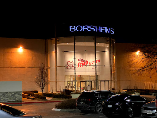 Jewelry Store «Borsheims Fine Jewelry», reviews and photos, 120 Regency Pkwy, Omaha, NE 68114, USA