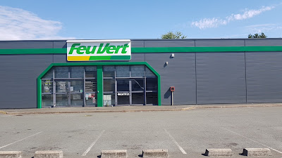 Feu Vert à Les Herbiers