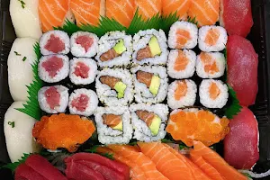 Sushi Fans image