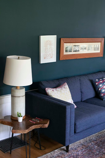 Sofa Store «Perch Furniture», reviews and photos, 923 NW 10th Ave, Portland, OR 97209, USA