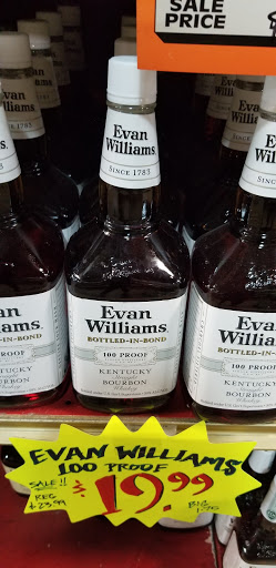 Liquor Store «Holiday Depot Liquor», reviews and photos, 6520 Randol Mill Rd, Fort Worth, TX 76112, USA