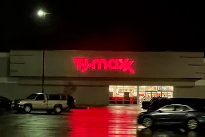 T.J. Maxx image