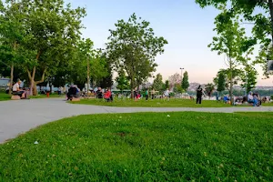 Haskoy Park image