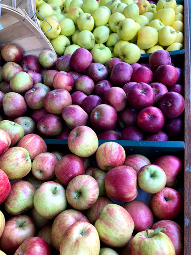 Produce Market «Quality Fruitland», reviews and photos, 1487 Fall River Ave, Seekonk, MA 02771, USA