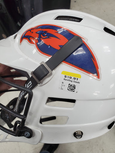 Thrift Store «Texas Thrift Store», reviews and photos, 6776 Ingram Rd, San Antonio, TX 78238, USA