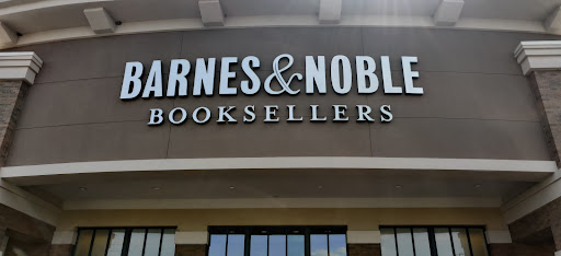 Book Store «Barnes & Noble», reviews and photos, 4601 Montgomery Hwy, Dothan, AL 36303, USA