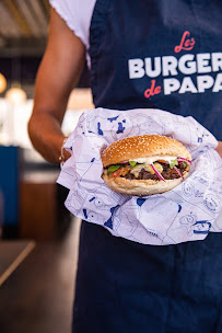 Photos du propriétaire du Restaurant de hamburgers Les Burgers de Papa à Le Havre - n°14