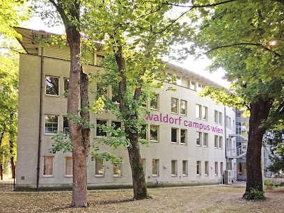 Waldorf Campus Wien