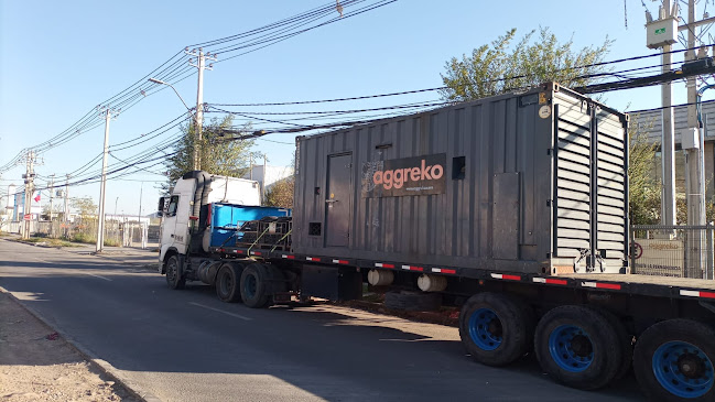 Transportes Don Yuri - Nogales