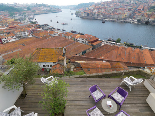 Porto Views' - Luxury Townhouse - Sleeps 8