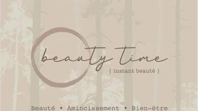 BEAUTY TIME à Le Puy-en-Velay