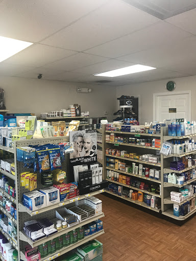Pharmacy «Zikam Neighborhood Pharmacy», reviews and photos, 21920 Bulverde Rd #102-103, San Antonio, TX 78259, USA