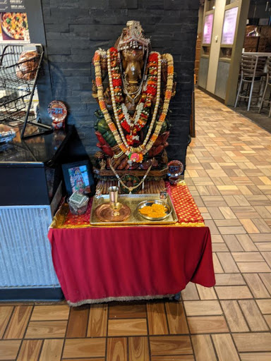 Indian Restaurant «Krishna Catering & Restaurant», reviews and photos, 29206 Orchard Lake Rd, Farmington Hills, MI 48334, USA