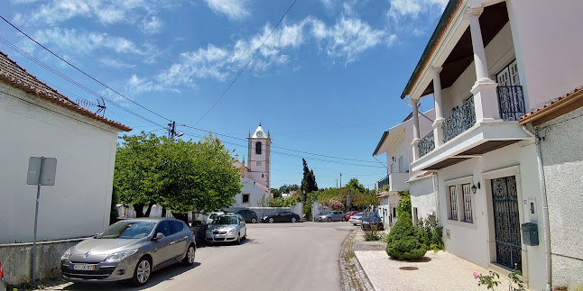 Avaliações doIgreja Matriz da Pocariça, Cantanhede, Portugal em Alenquer - Igreja